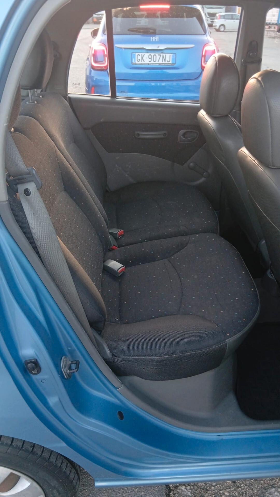 Hyundai Atos Prime 1.0 12V GLS Premium