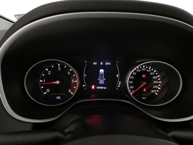 JEEP Compass 2.0 Multijet II aut. 4WD Longitude