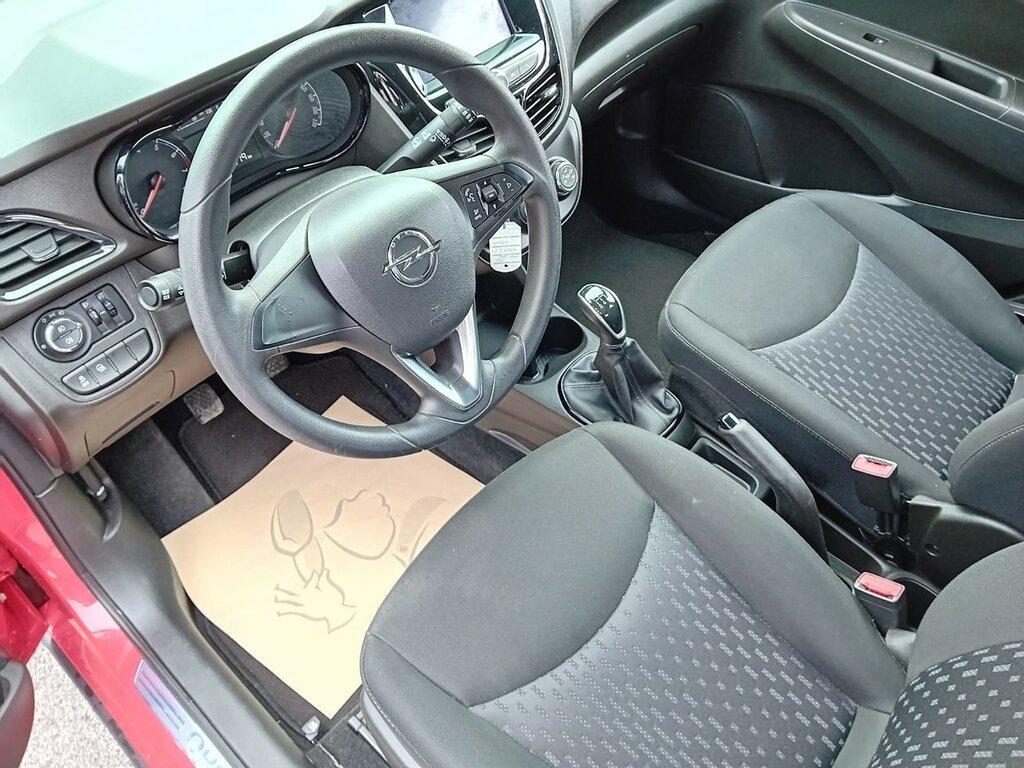 Opel Karl 1.0 Rocks