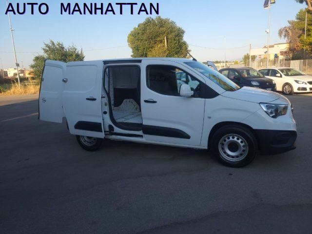 OPEL Combo Cargo 1.6 Diesel PC 1000kg