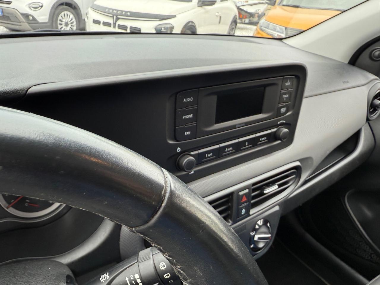 Hyundai i10 1.0 MPI Prime