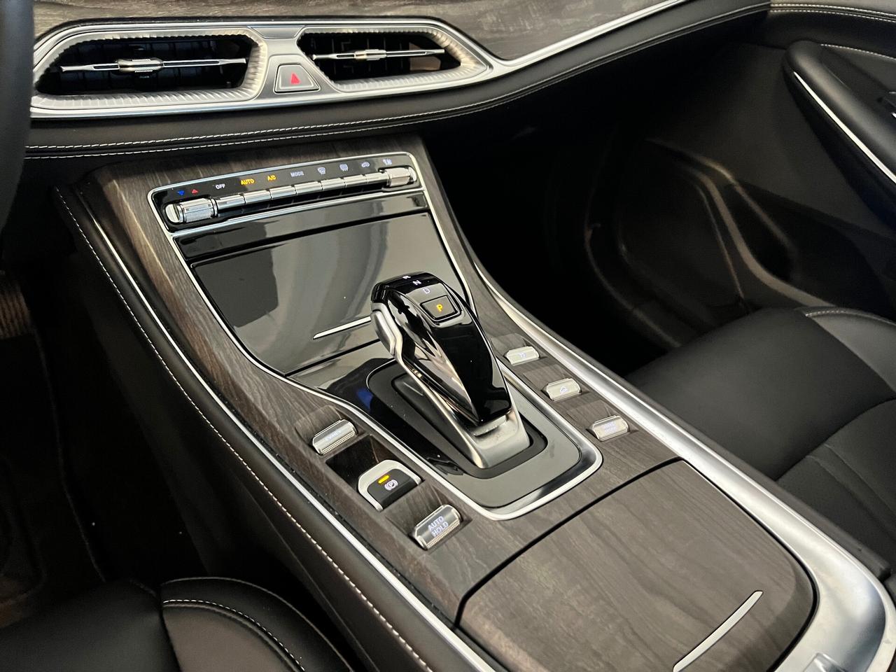 Dfsk E5 1.5 Phev Hybrid Plug-In 7pti