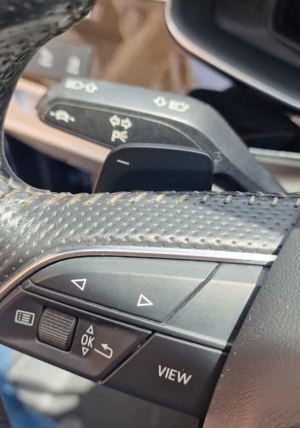Audi Q8 50 TDI 286 CV quattro tiptronic Sport