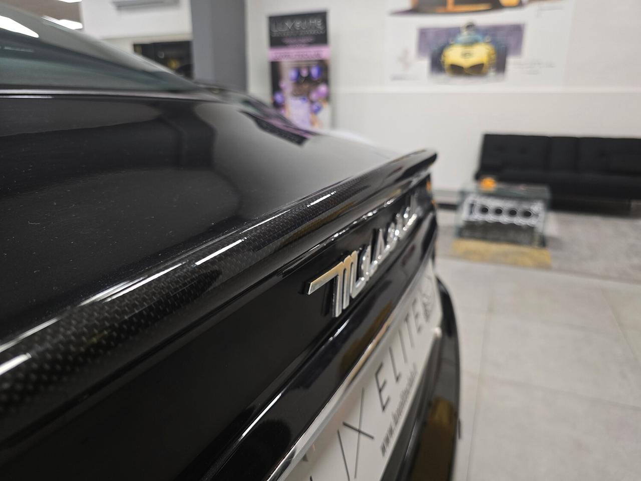 Maserati Coupe Coupé 4.2 V8 32V Cambiocorsa