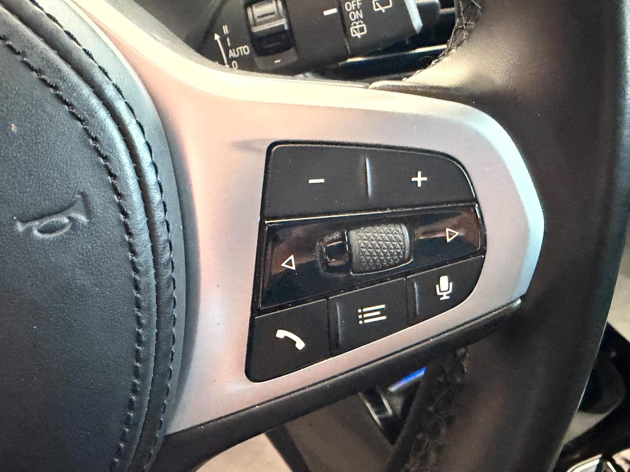 Bmw 118 D 150 cv. Auto M SPORT