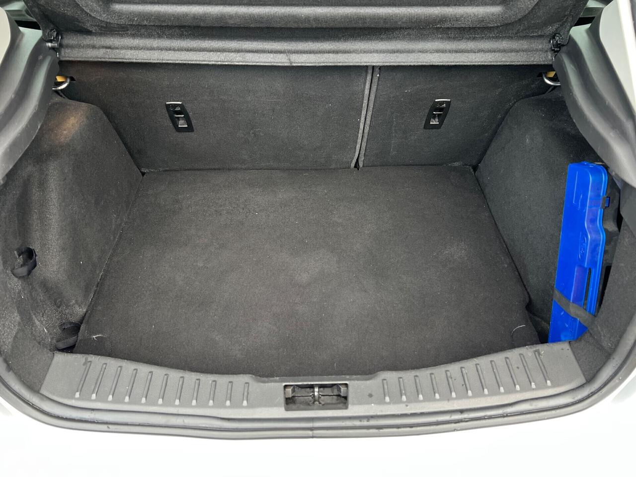 Ford Focus 1.5 TDCi 95 CV Plus - 2018