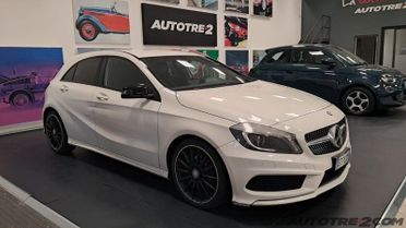 Mercedes-Benz Classe A A 180 CDI Automatic Premium