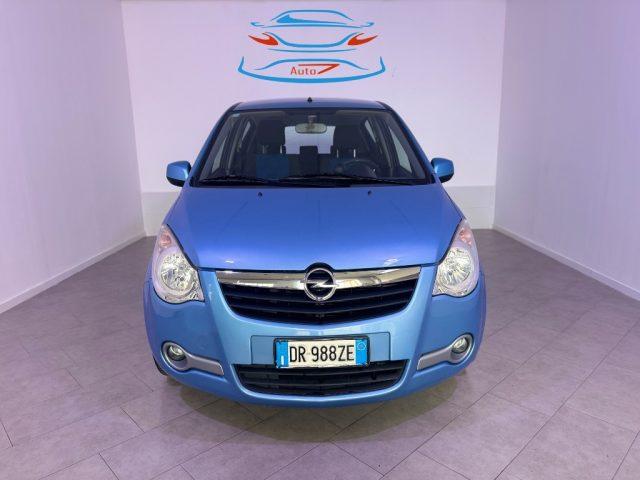 OPEL Agila 1.0 12V 65CV Enjoy