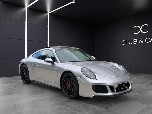 Porsche 911 991 Coupe 3.0 Carrera 4 GTS auto Lift/Tetto/Pddc