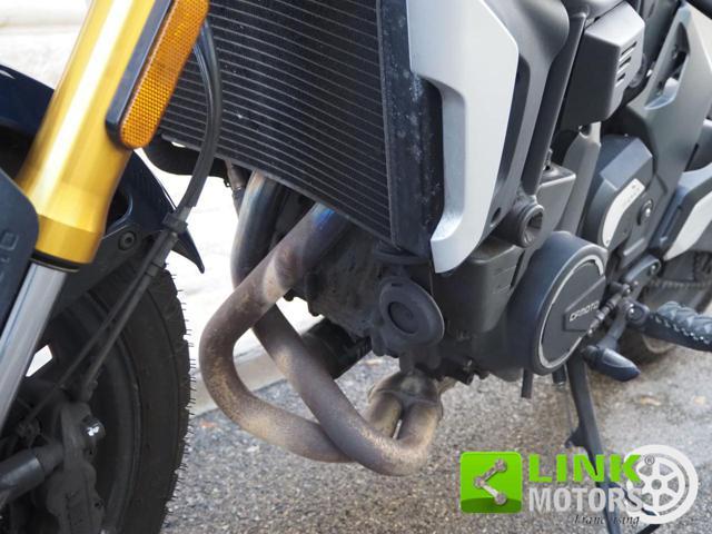 CF MOTO 700CL-X *UNICO PROPRIETARIO*