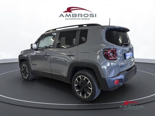 JEEP Renegade 1.3 T4 240CV PHEV 4xe AT6 Upland Cross