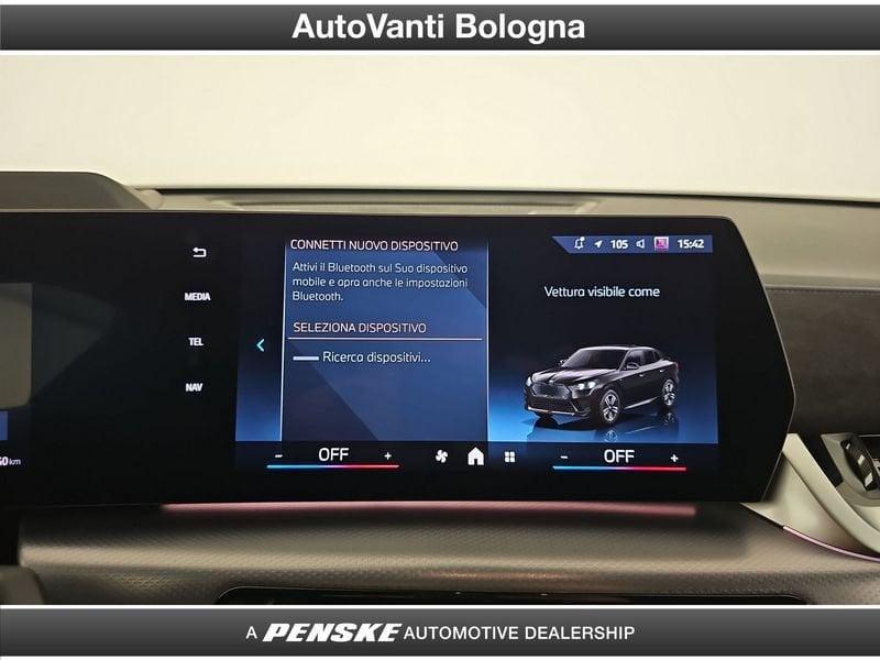 BMW iX2 iX2 eDrive 20 Msport Pro