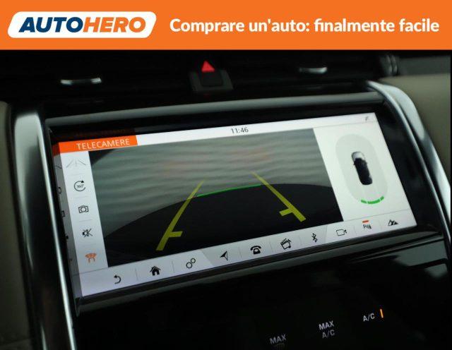 LAND ROVER Discovery Sport 2.0D I4-L.Flw 150 CV AWD Auto SE