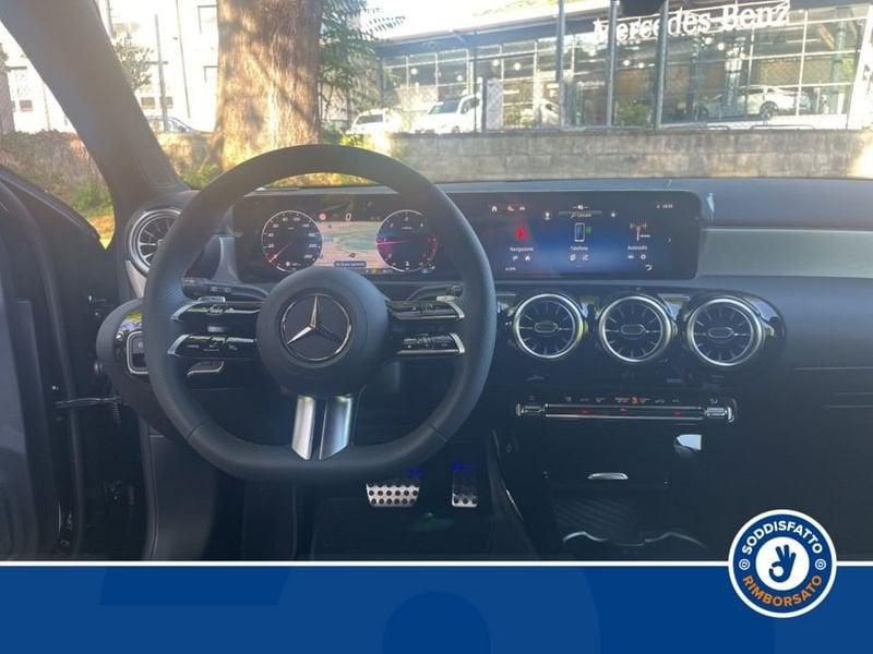 Mercedes-Benz Classe A 180d Automatic AMG Line Advanced Plus