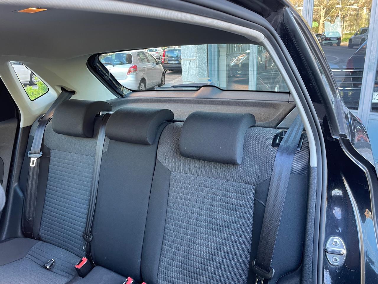 Volkswagen Polo 1.4 5p. GPL/1PROP/GARANZIA