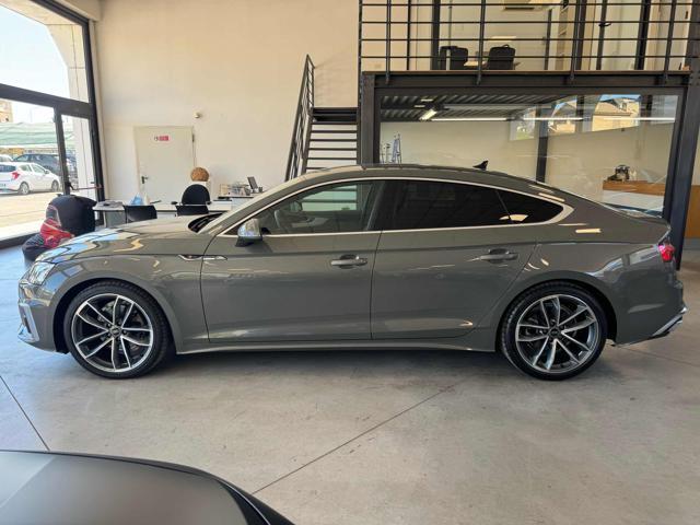 AUDI A5 SPB 35 TDI S tronic S line edition
