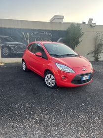 Ford Ka Ka 1.2 8V 69CV Business