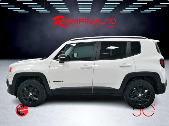 JEEP Renegade 2.0 Mjt 140CV 4WD Active Drive Limited Pronta Cons