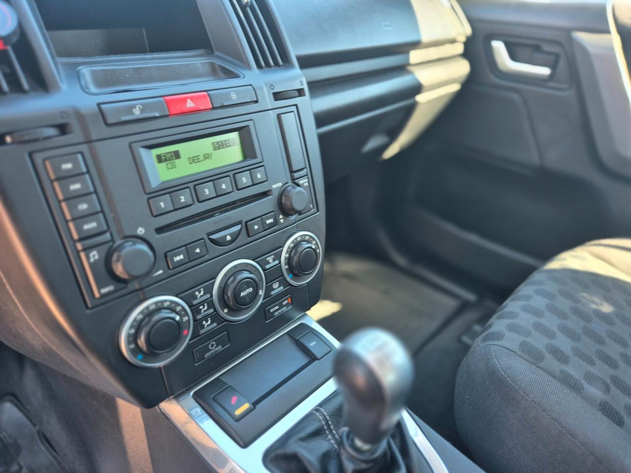 Land Rover Freelander 2.2 TD4 160 cv PERFETTE CONDIZIONI