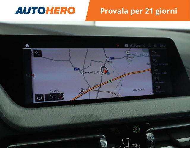 BMW 218 d Gran Coupé Msport