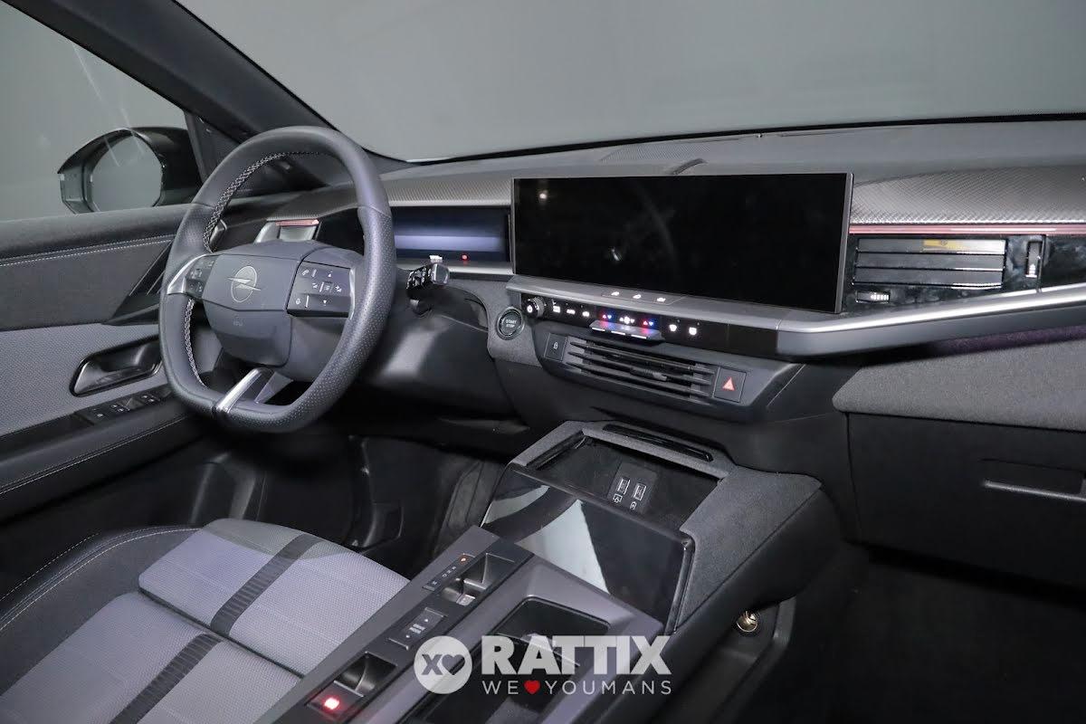 Opel Grandland 1.2 Hybrid 145CV GS e-DCS6