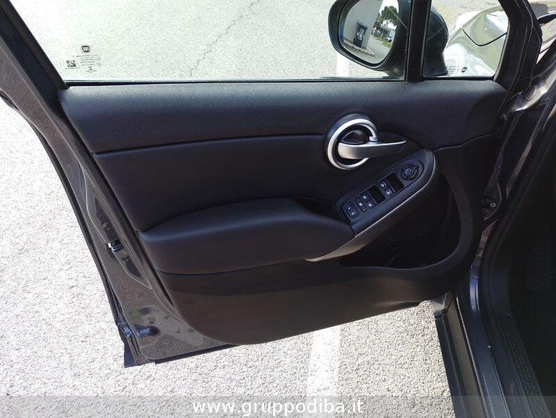 FIAT 500X 2015 Diesel 1.3 mjt Business 4x2 95cv