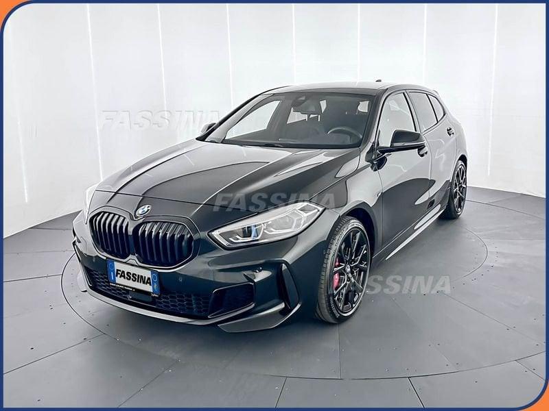 BMW Serie 1 128ti 5p. Msport