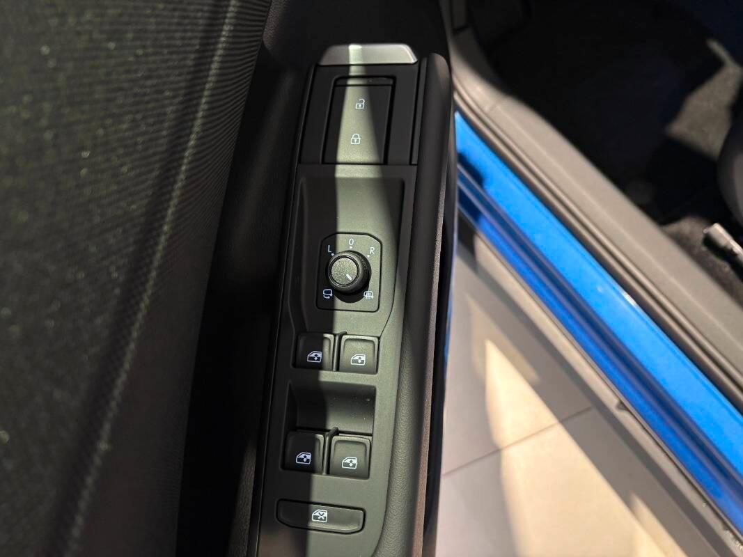Volkswagen T-Roc 1.5 etsi Life 115cv dsg