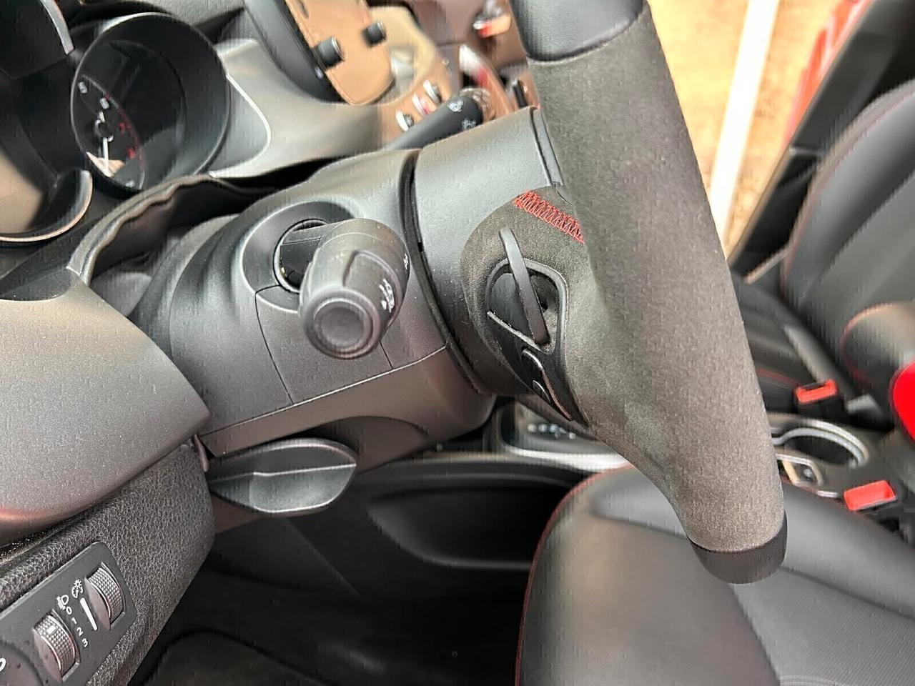 Fiat 500X 1.3 T4 150 CV DCT Sport