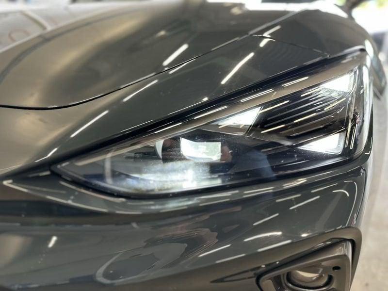 Cupra Leon Leon 1.5 Hybrid 150 CV DSG Camera 18" Led App Connect