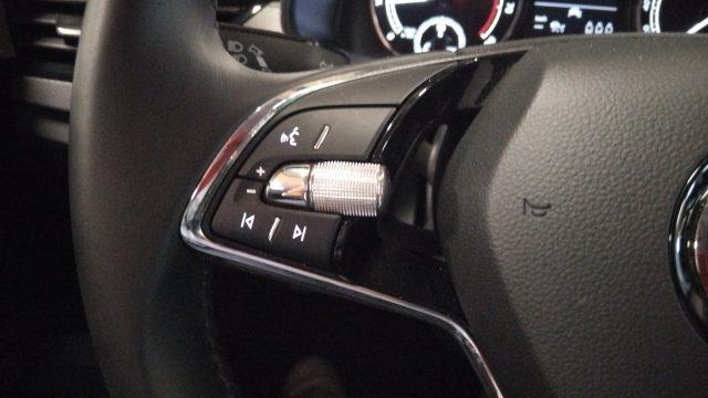 SKODA Kamiq 1.0 TSI 110 CV DSG Ambition