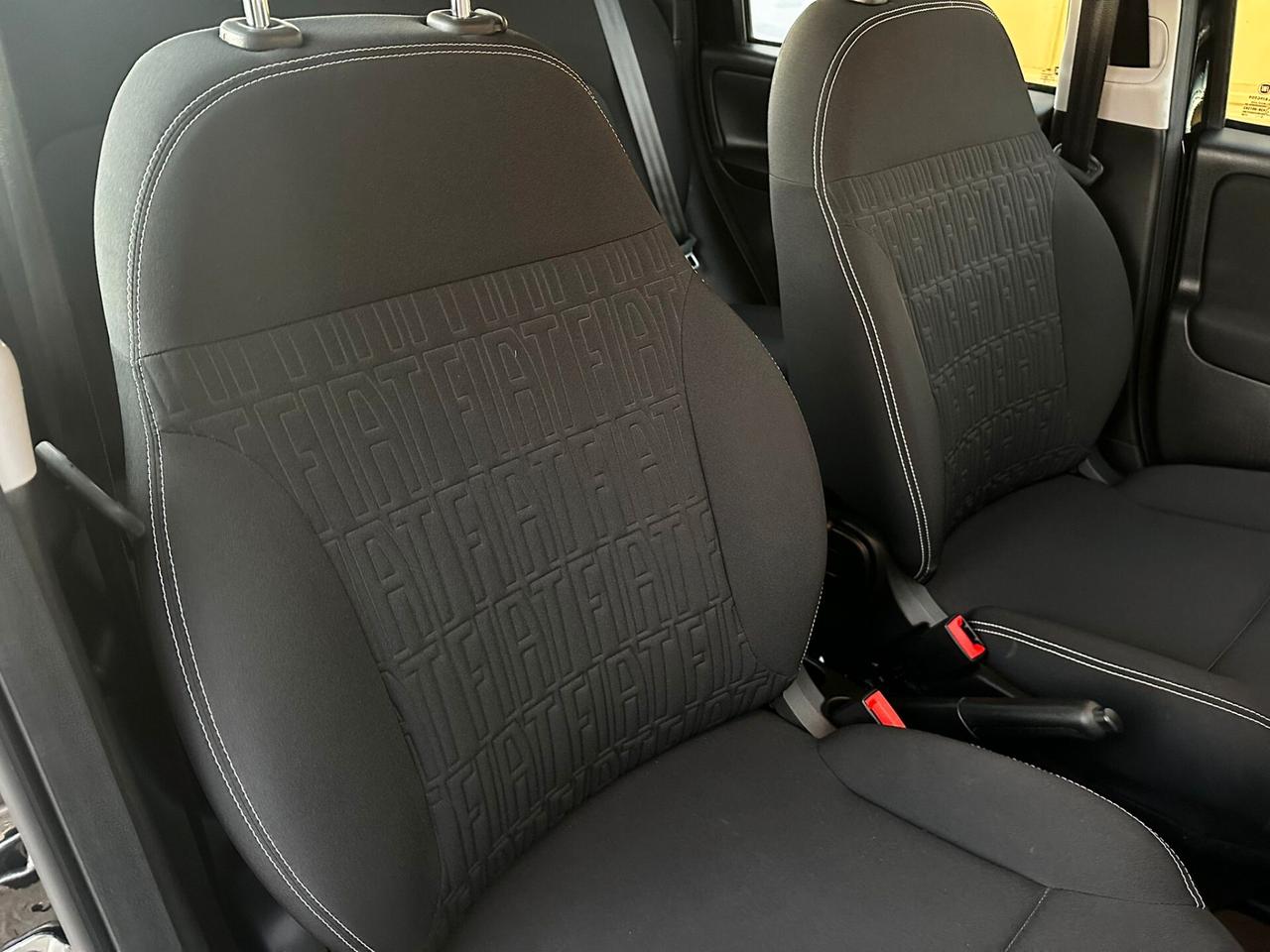 Fiat Panda 1.0 FireFly S&S Hybrid PREZZO REALE