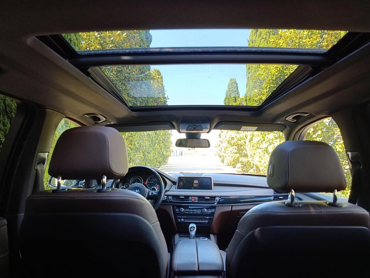 Bmw X5 sDrive25d Luxury #GM