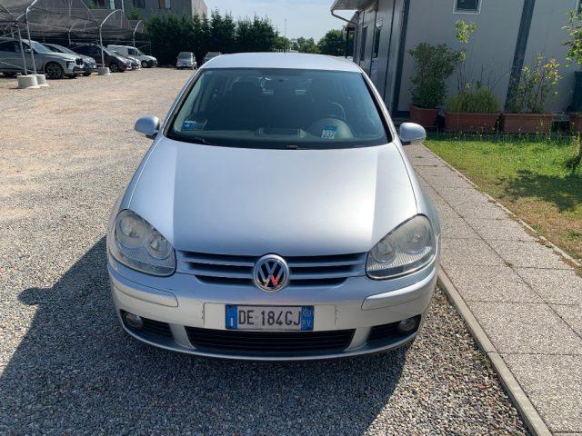 VOLKSWAGEN Golf 1.6 5p. Comfortline