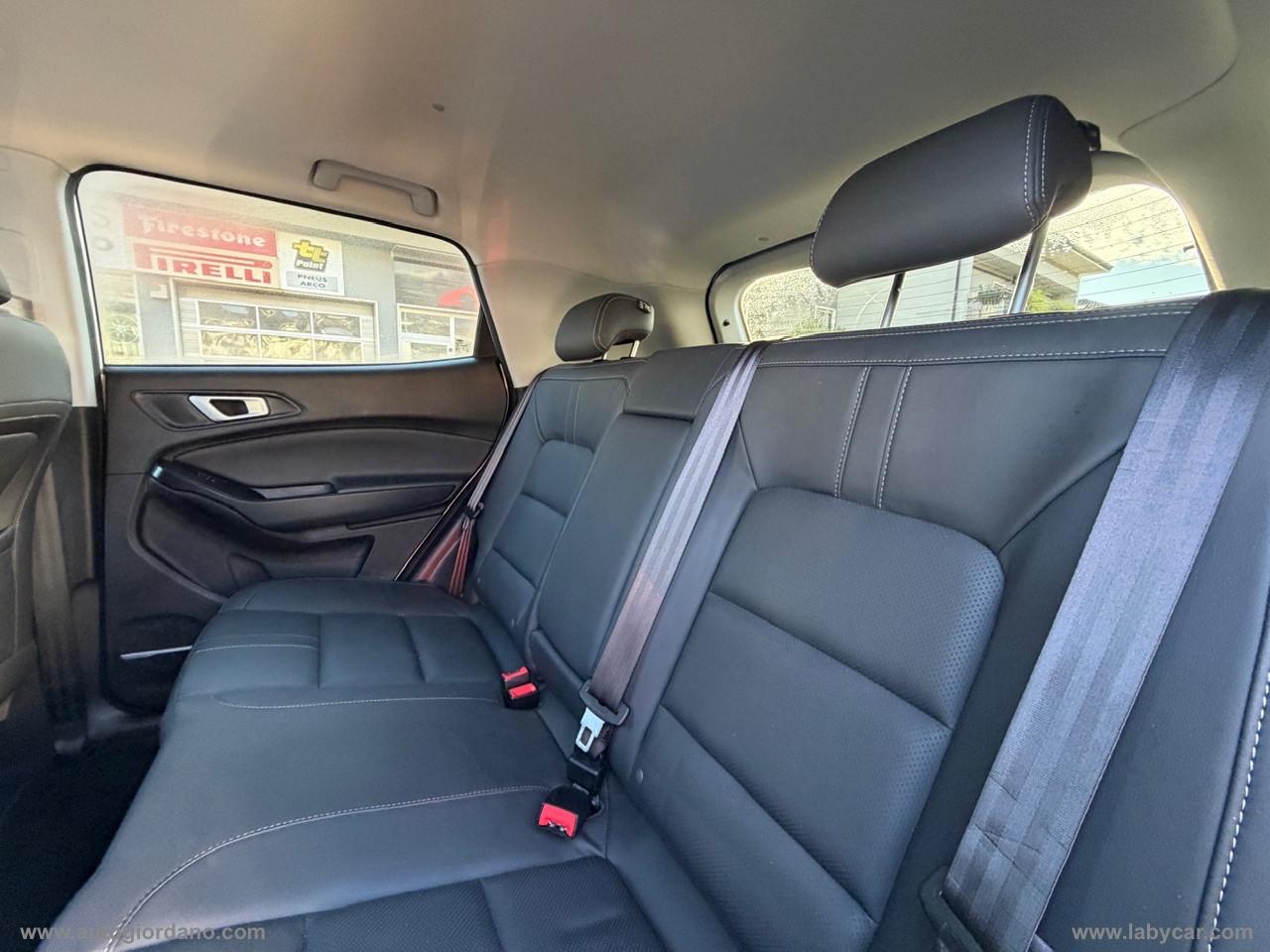 DR MOTOR dr 4.0 1.5 Bi-Fuel GPL