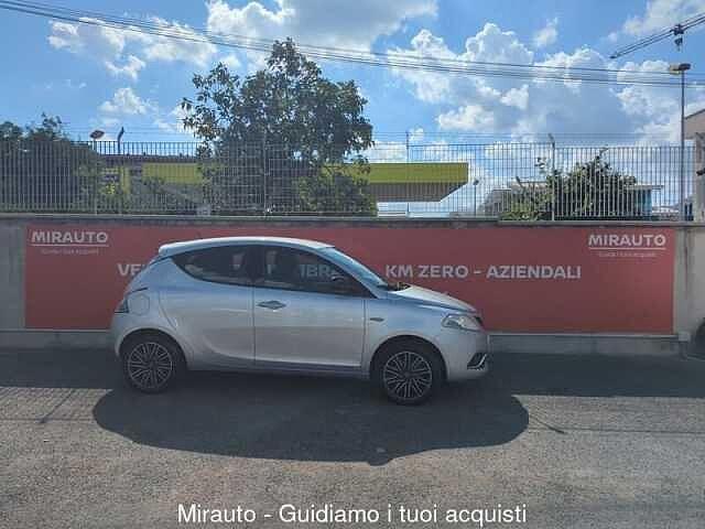 Lancia Ypsilon Ypsilon 1.2 69 CV 5 porte S&S Gold