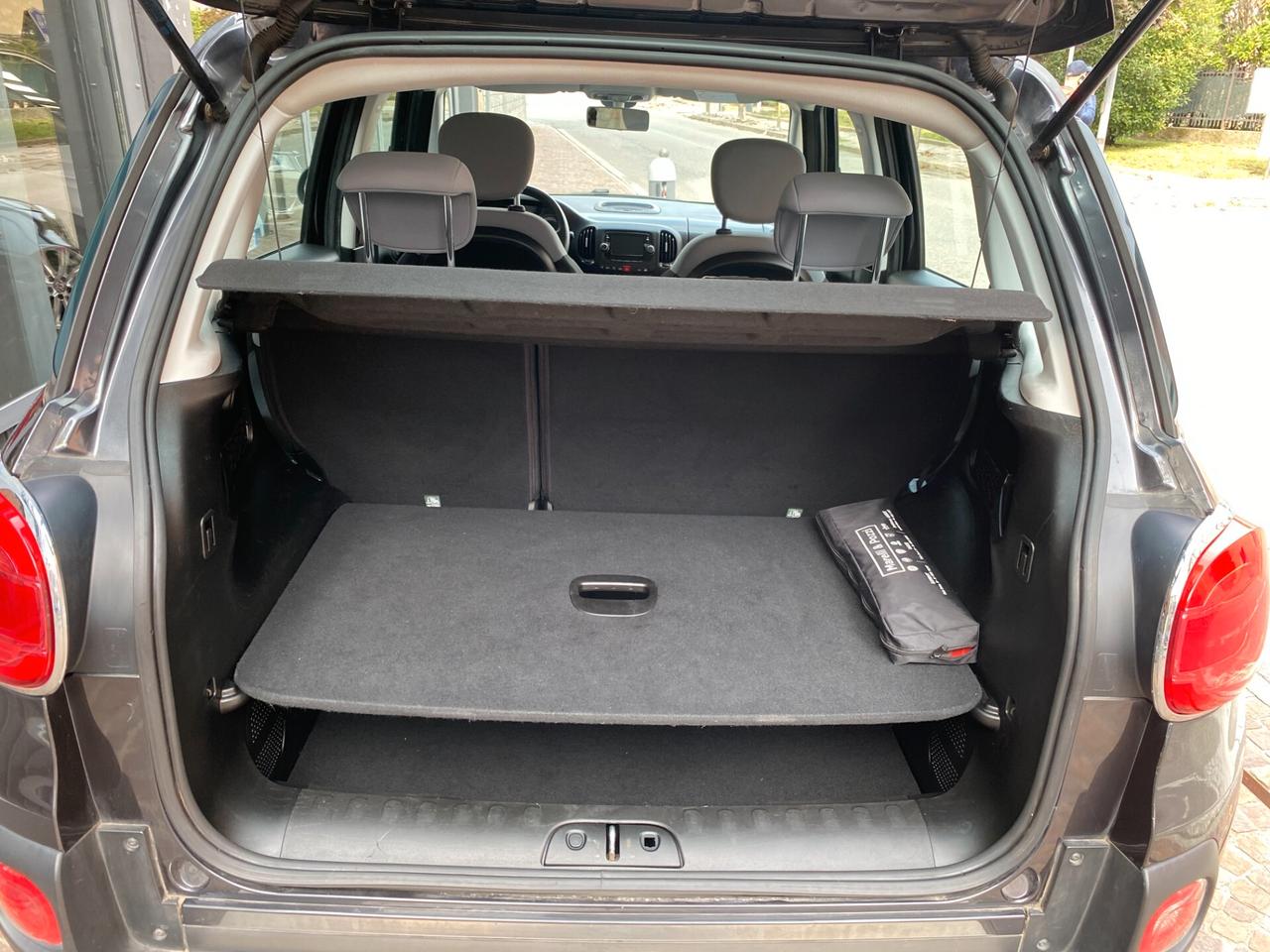 Fiat 500L 1.4 95 CV Lounge