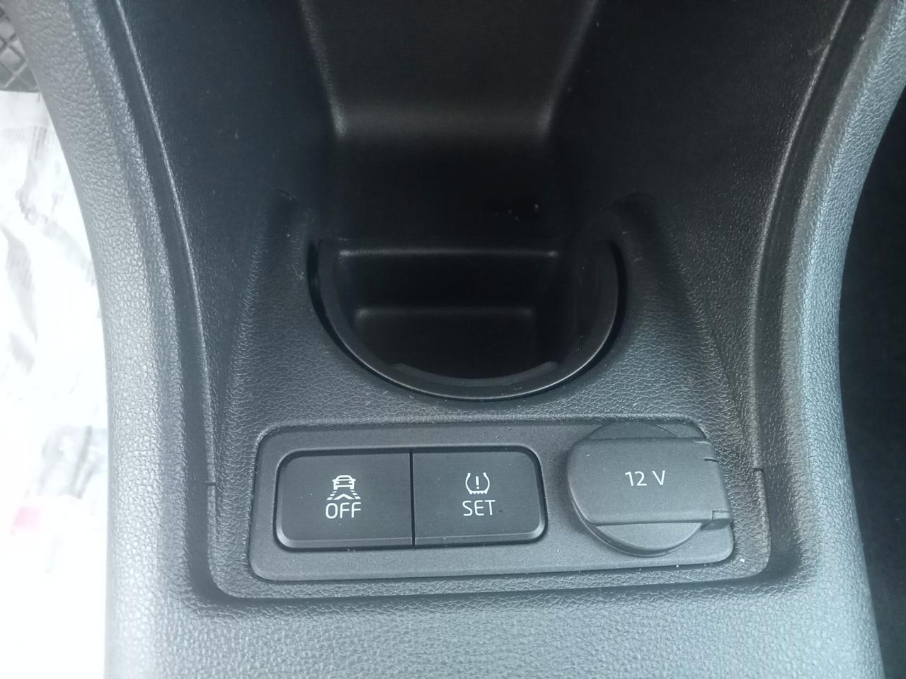Volkswagen up! 1.0 5p. eco move BlueMotion Technology