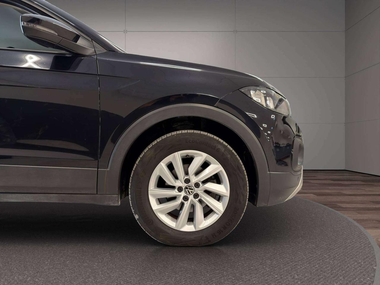 Volkswagen T-Cross T-Cross Sport - Italiana - Unipro - Promo Finanziamento