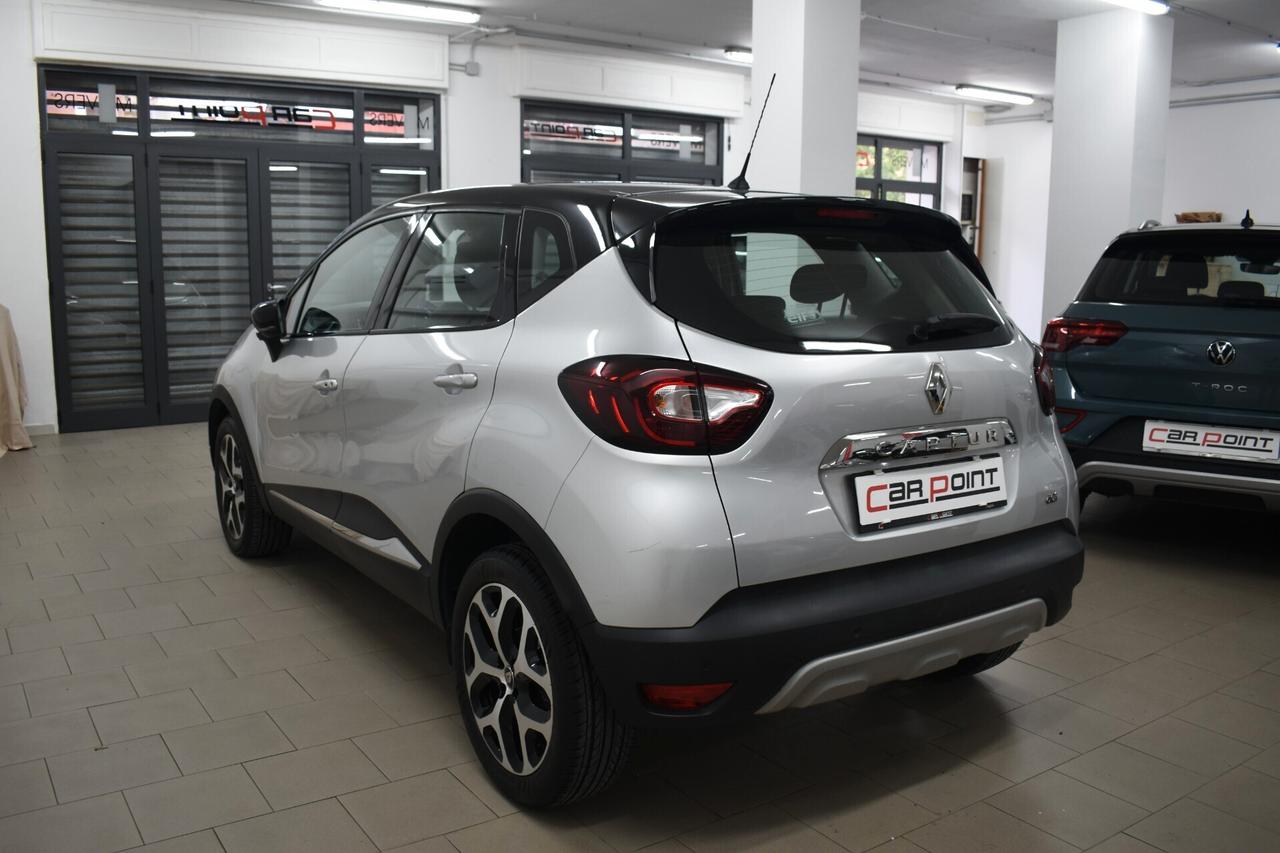 Renault Captur dCi 8V 110 CV Start&Stop Energy Intens