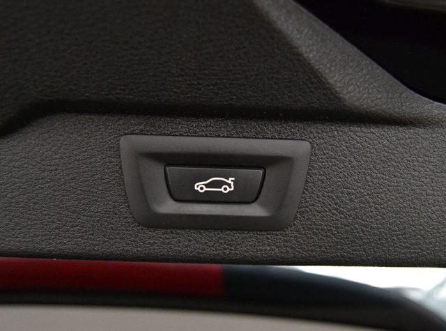 BMW X5 xDrive25d - Pelle Marrone - Pedane - Cerchi 20"