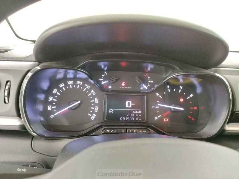 Citroën C3 PureTech 83 S&S You!