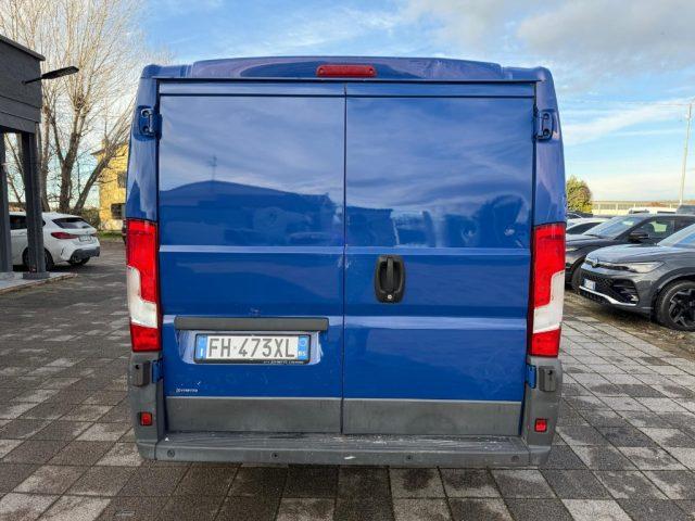 CITROEN Jumper BlueHDi 130 PC-TN Furgone //EURO 6//
