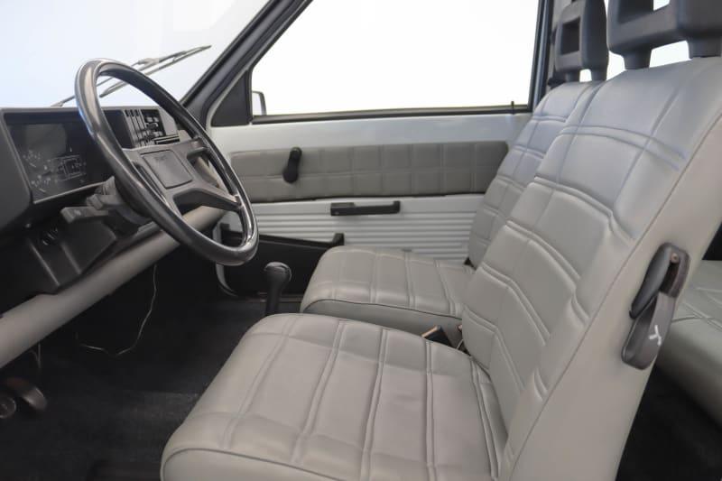 FIAT PANDA 1^ SERIE 1000 4X4 CLX1