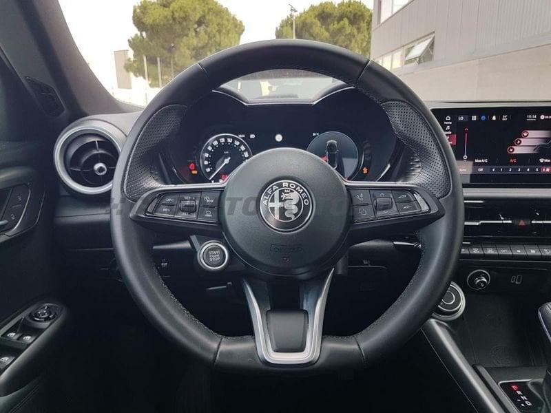 Alfa Romeo Tonale Tonale 1.6 Sprint 130cv tct6