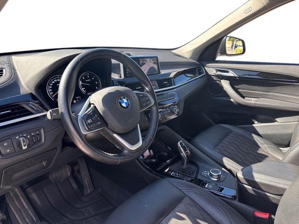 BMW X1 18 d xLine Plus sDrive Steptronic