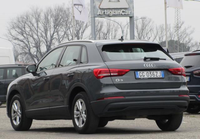 AUDI Q3 35 TDI S tronic Business