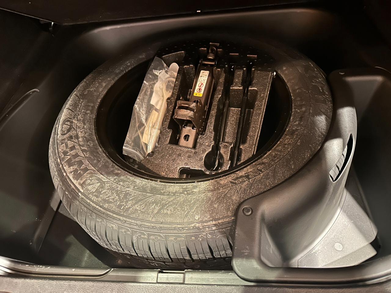 Jeep Grand Cherokee 3.0 V6 CRD 250 CV Multijet II Overland