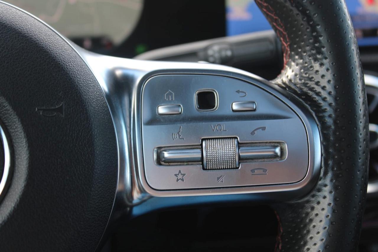 Mercedes-benz A Tua A SOLI 325€ al mese Anticipo Zero