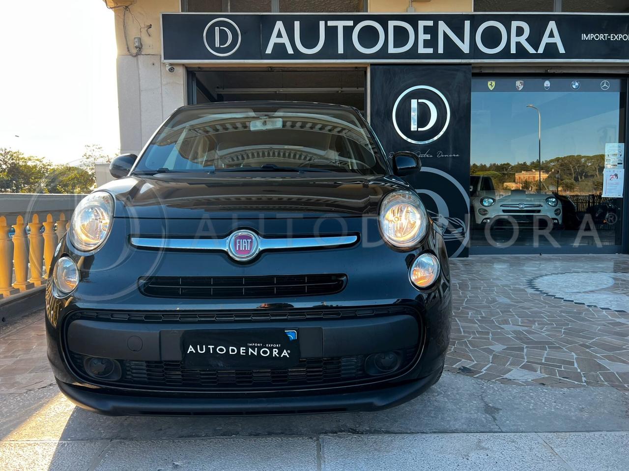 Fiat 500L 1.6 mjt Business 105cv AUTOCARRO